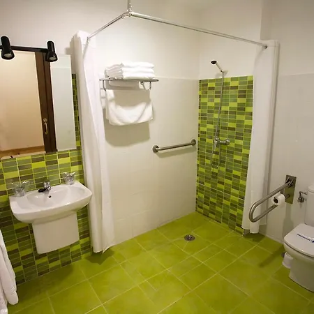 阿梅纳尔酒店 酒店 阿梅纳尔