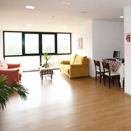 Hotel Amenal Amenal