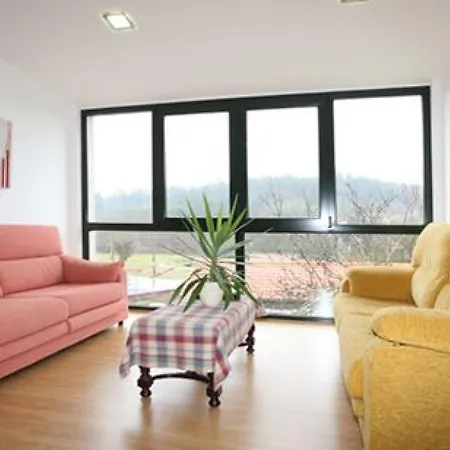 Otel Hotel Amenal 2*