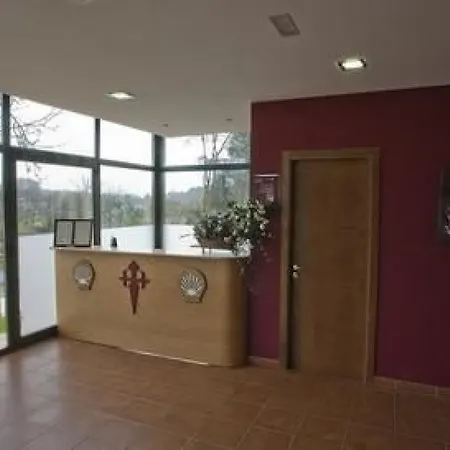 Hotel Hotel Amenal