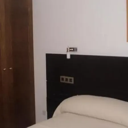 阿梅纳尔酒店 酒店