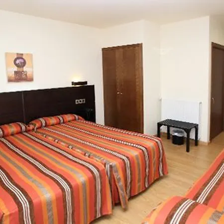 酒店 阿梅纳尔酒店