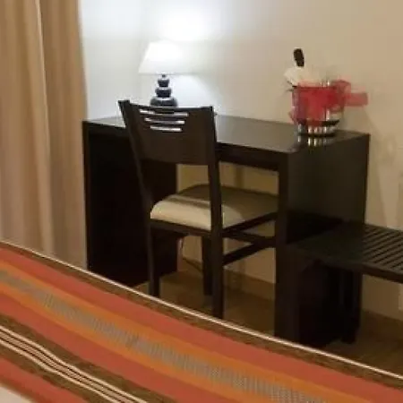 Hotel Amenal