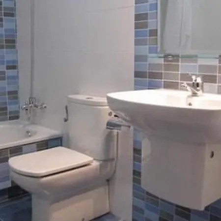 阿梅纳尔酒店 酒店 2*