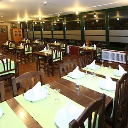 酒店 阿梅纳尔酒店 2*