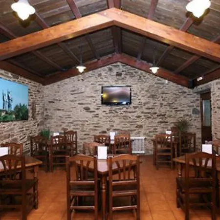 Hotel Amenal Otel 2*