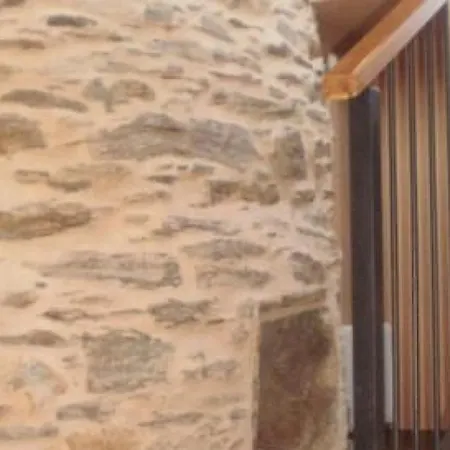 Hotel Amenal Amenal