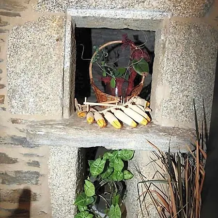 Hotel Amenal