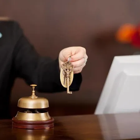 阿梅纳尔酒店 酒店