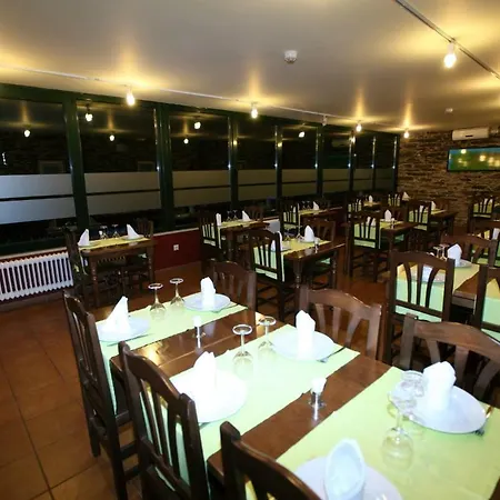 Otel Hotel Amenal