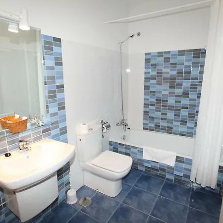 Hotel Hotel Amenal Amenal