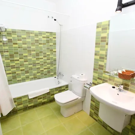Hotel Hotel Amenal 2*