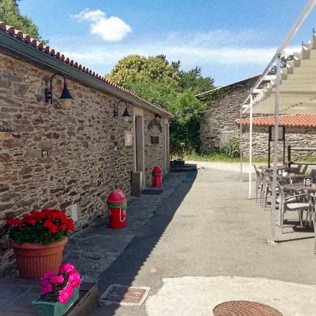 阿梅纳尔酒店 酒店