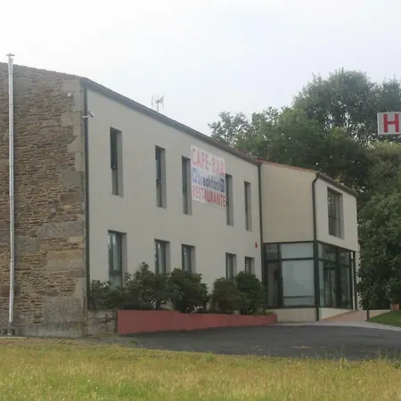 Otel Hotel Amenal 2*