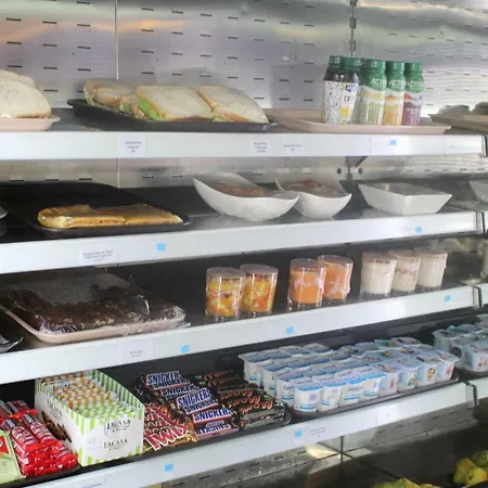 阿梅纳尔酒店 2* 阿梅纳尔