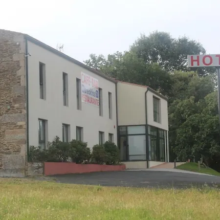 Hotel Amenal Otel