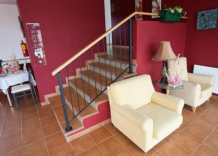 Otel Hotel Amenal Amenal