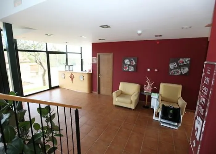 Hotel Amenal 2* Amenal