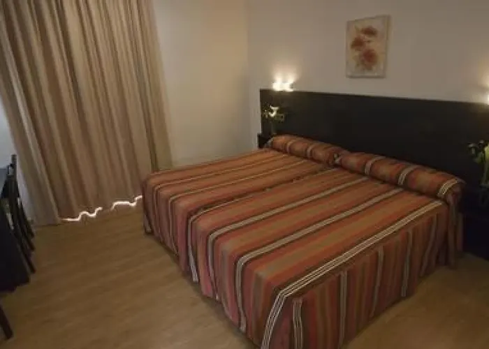 Hotel Amenal 2* Amenal