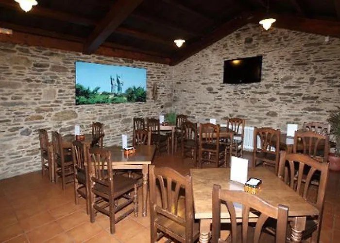 Hotel Amenal Otel Amenal