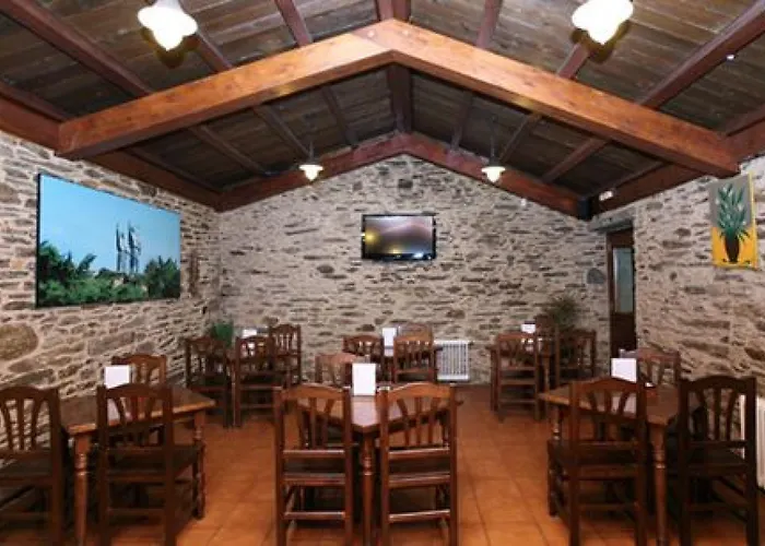 Hotel Amenal Otel 2*