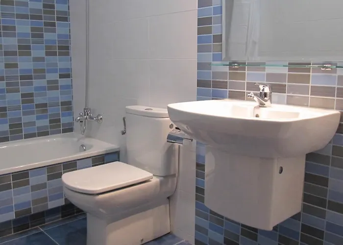 Hotel Amenal Otel Amenal