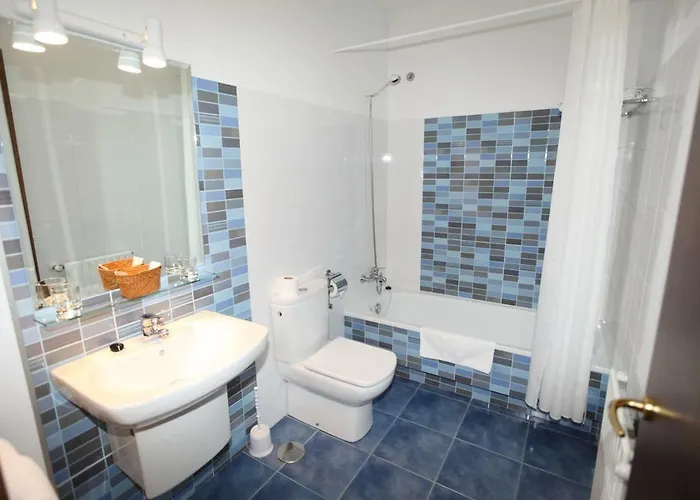 Otel Hotel Amenal Amenal