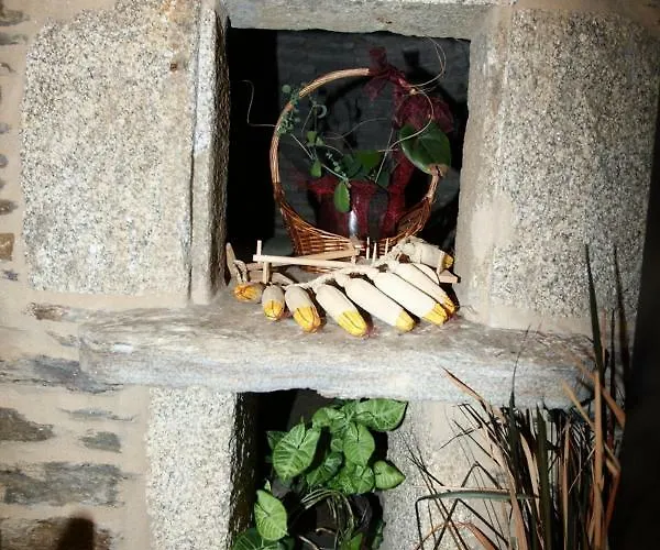 Otel Hotel Amenal 2*