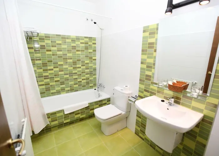 Otel Hotel Amenal 2*