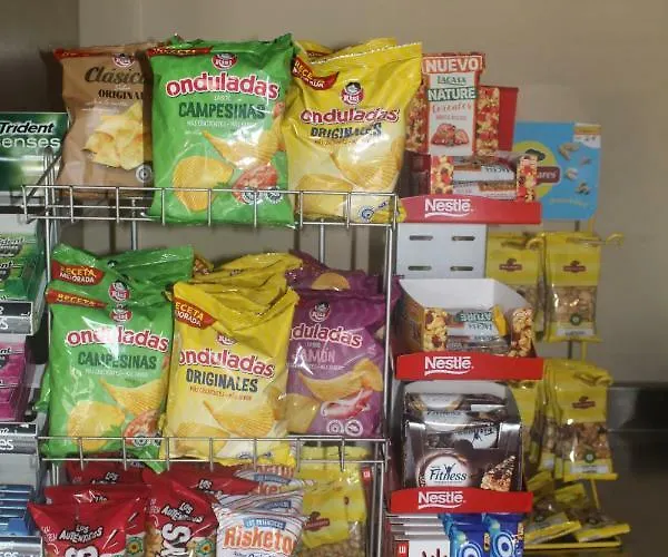 Hotel Amenal 2* Amenal