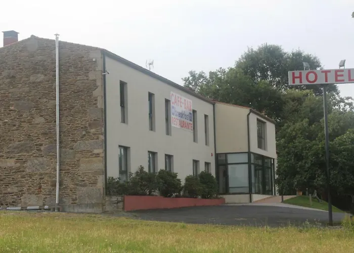 Otel Hotel Amenal 2*