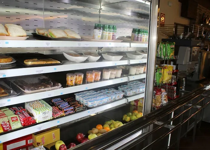 Otel Hotel Amenal 2*