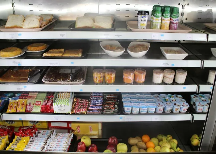 Hotel Amenal 2* Amenal