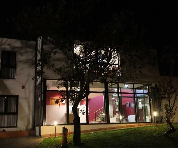 Hotel Amenal 2* Amenal